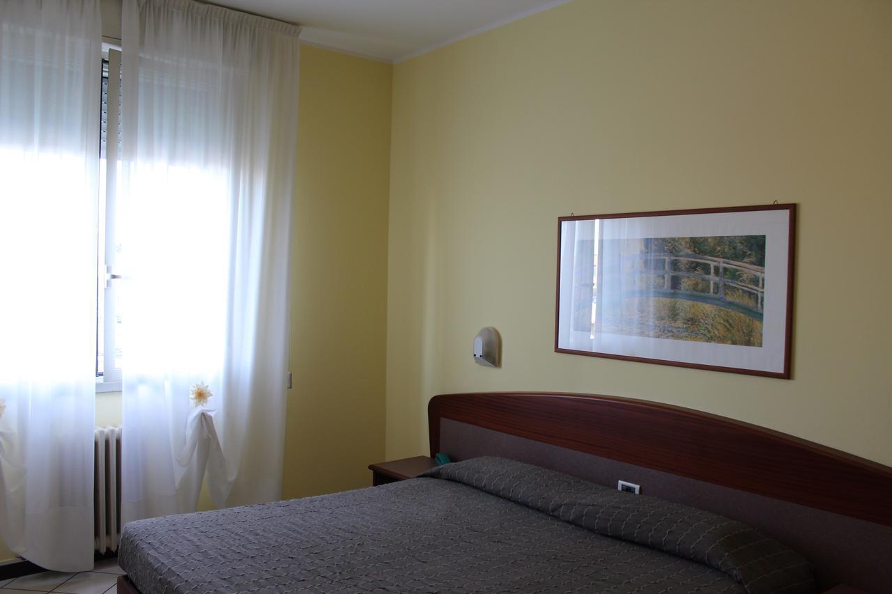 Albergo Sirena Bazzano Zewnętrze zdjęcie