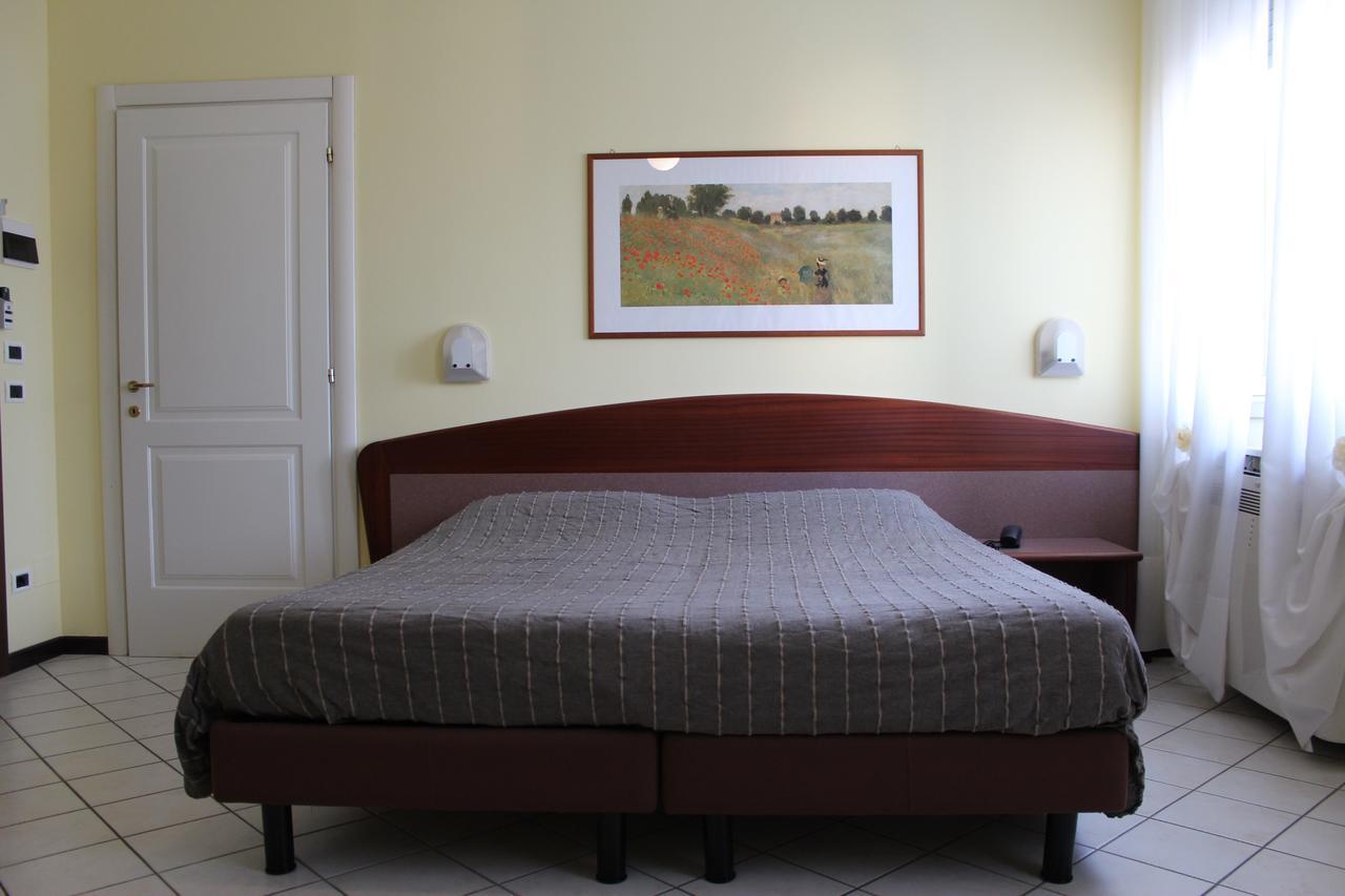 Albergo Sirena Bazzano Zewnętrze zdjęcie