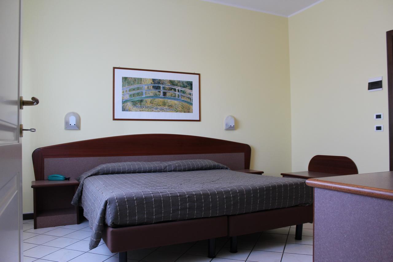 Albergo Sirena Bazzano Zewnętrze zdjęcie