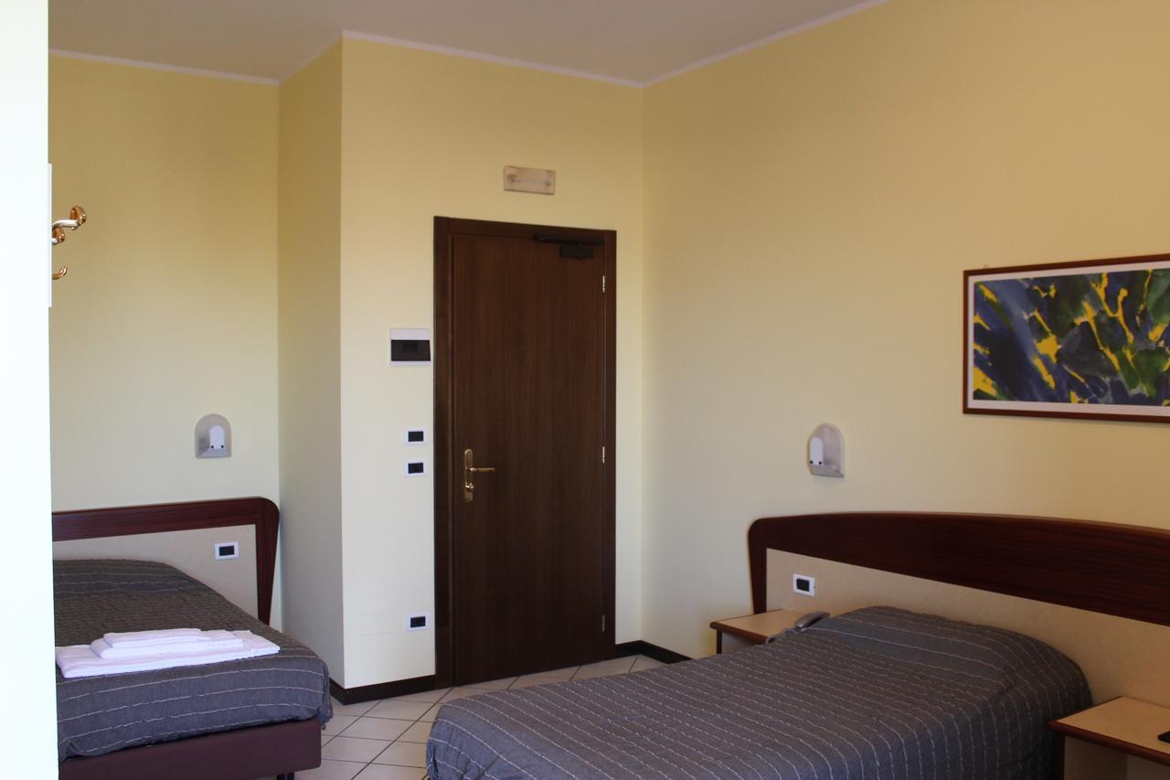 Albergo Sirena Bazzano Zewnętrze zdjęcie
