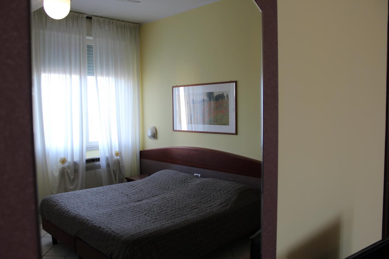 Albergo Sirena Bazzano Zewnętrze zdjęcie