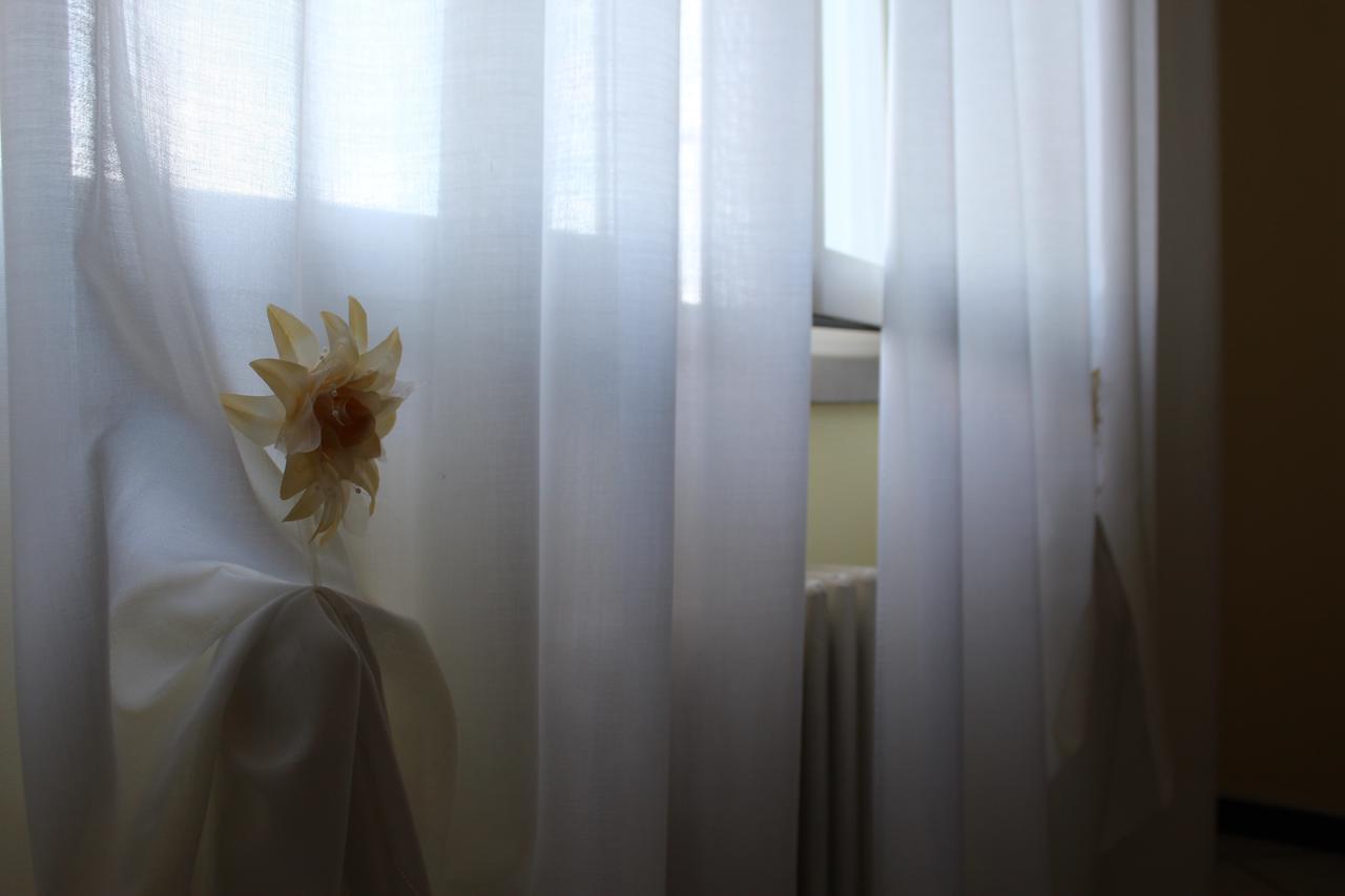 Albergo Sirena Bazzano Zewnętrze zdjęcie