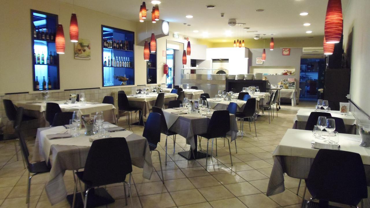 Albergo Sirena Bazzano Zewnętrze zdjęcie