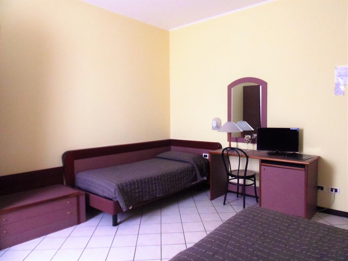 Albergo Sirena Bazzano Zewnętrze zdjęcie