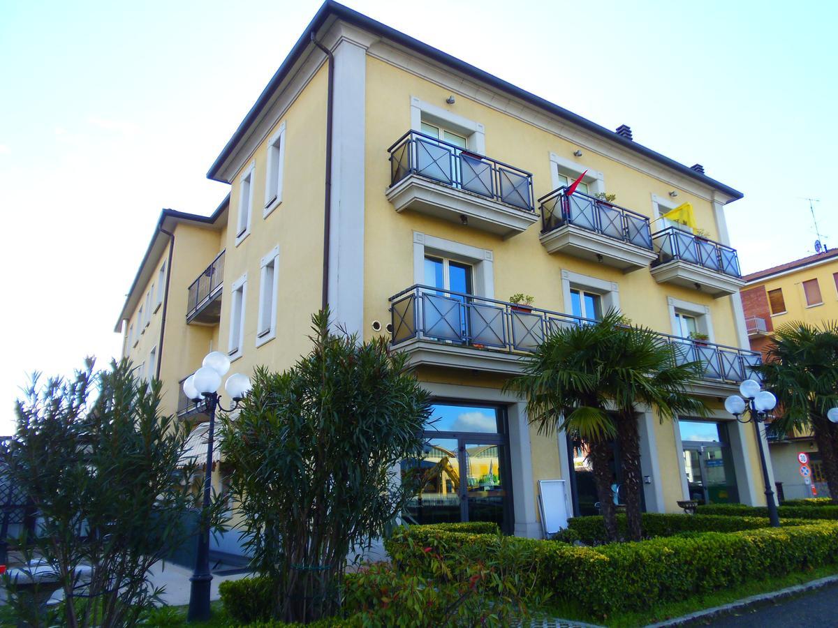 Albergo Sirena Bazzano Zewnętrze zdjęcie