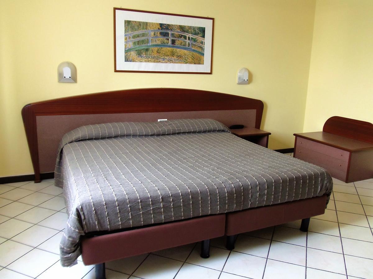 Albergo Sirena Bazzano Zewnętrze zdjęcie