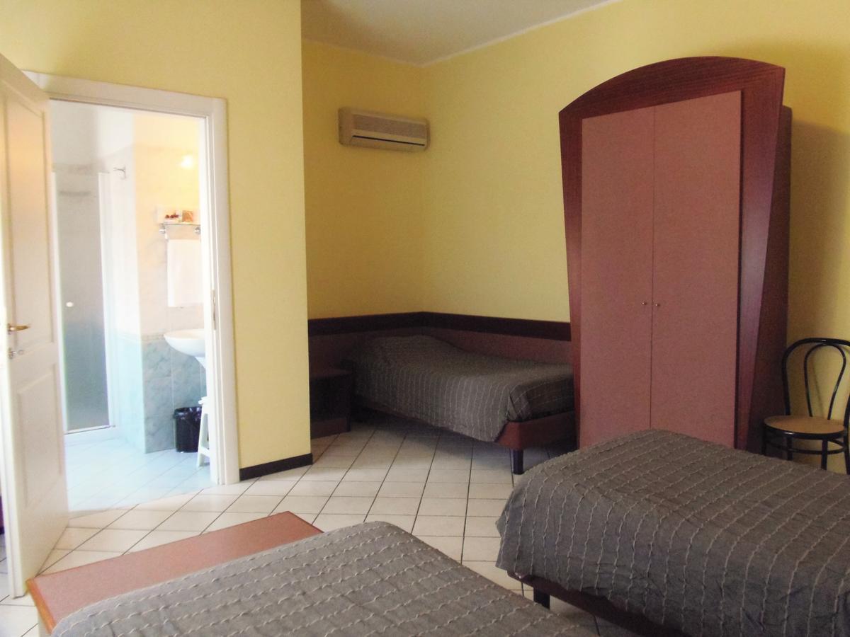Albergo Sirena Bazzano Zewnętrze zdjęcie
