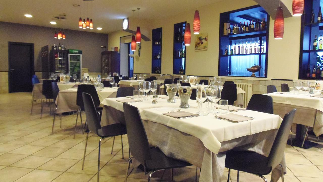 Albergo Sirena Bazzano Zewnętrze zdjęcie